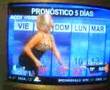 karla luna enseña tanga