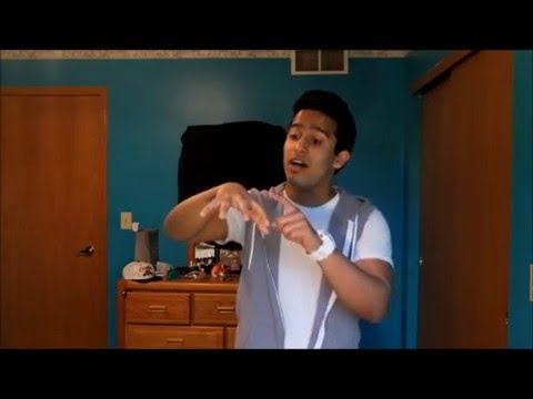 how to do indian accent