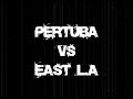 Cwalk / Pertuba vs East L.A Crownwalk Battle