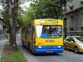 Tabor MPK Tarnów cz.1 Tabor MPK Tarnów cz.1