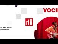 RFI CN 法国国际广播电台2019年11月12日第二节播音直播（北京时间19-20点）