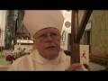 videos de Dom Francis Irwin - Bispo Auxiliar da Arquidiocese de Boston