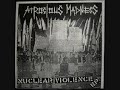 Atrocious madness - Daily life (Disorder cover) Atrocious madness - Daily life (Disorder cover)