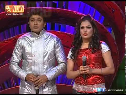 Jodi | ஜோடி 05/11/13