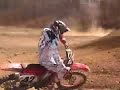 Motocross - Team Atomics Paul Carpenter MotoOption Films