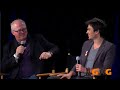 ryot news panel with matthew bishop, sophia bush, ian somerhalder, bryn mooser. sxsw 2013 - march 10, 2013.