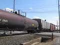 Norfolk Southern 34M - SD40-2 with Leslie RS5T Horn Norfolk Southern 34M - SD40-2 with Leslie RS5T Horn