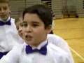 KMass The Swanky-An Orchestra Concert Vid