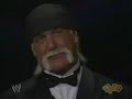 Hulk Hogan Desire