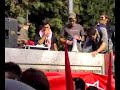 Manifestazione 20 Ottobre a Roma - Discorso Roberto Iovino