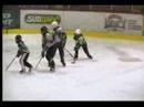 Provinciaux - Finale Bronze Novice A - PC vs. Blainville