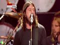 foo fighters   all my life  live at wembley stadium 