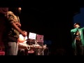 Pam the Funkstress - Live - Under the Volcano - 2009