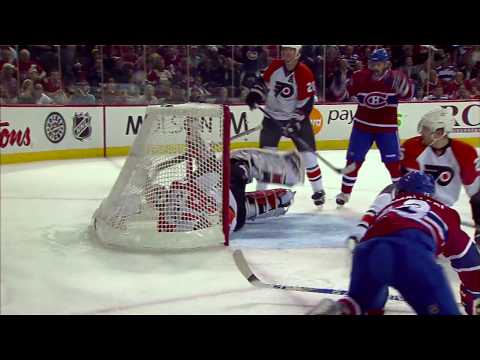 History Will Be Made - Mike Cammalleri