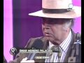 Omar Moreno Palacios - breve entrevista y cancion