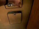Otis Hydraulic Elevator at Piedmont Fayette Hospital