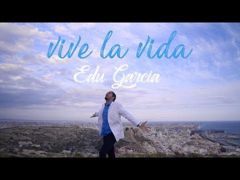 Vive la vida - Edu García