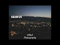 Skopje TimeLapse Sunrise HD 22 April 2012 from 3:45 Am until 7:45 Am