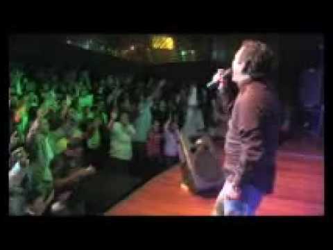 Creo en Ti Jesús - Julio Melgar - En Costa Rica