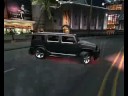 Como derrapar de caminhonete no Need For Speed Underground 2