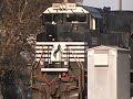 NS Bessemer, AL 11-27-09.
