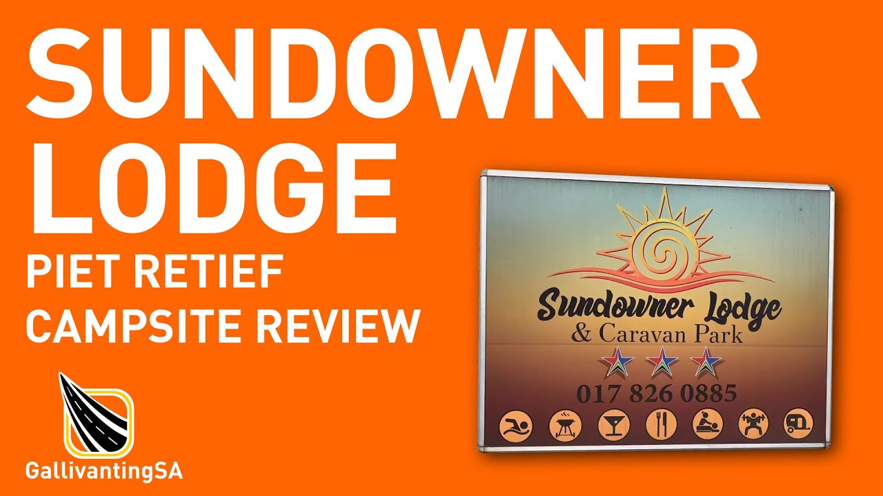Sundowner Lodge, Piet Retief