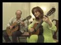 Carlos Barbosa-Lima & Berta Rojas Sons de Carrilhoes