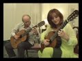 Carlos Barbosa-Lima & Berta Rojas Sons de Carrilhoes