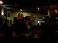 Noche Armenia en Anush 4