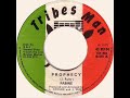 PROHECY by FABIAN. PROHECY by FABIAN.