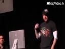 Snippets from my NAB 2008 presentation in Las Vegas