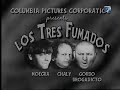 Peter Capusotto - Los Tres Fumados en: 