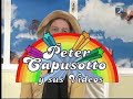 Peter Capusotto - Los Tres Fumados en: 