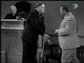 Peter Capusotto - Los Tres Fumados en: Delivery de Falopa
