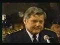 General Hospital - 1986 - Part 76 Duke and Mr. B Storyline