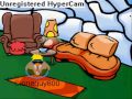 ClubPenguin ROCKZ!