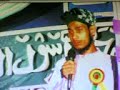 Bangladeshi Sunni Scholar - Principal Hafiz MA Jalil Bangladeshi Sunni Scholar - Principal Hafiz MA Jalil