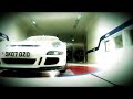 Oakley Design Porsche 997 GT3 & Porsche 997 Cup Car Promo
