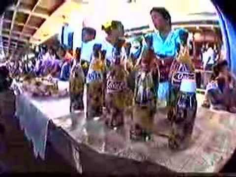 Western Samoa 1