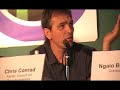 Marijuana Mythbusters - Seattle Hempfest 2008 (1 of 6)
