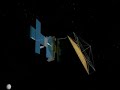 ICO G1 Antenna Deploy