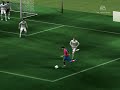 FIFA 09 - Barcelona vs Real Madrid