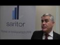 Poland & CEE Municipal Projects 2011, Interview with Philip Andrews, Saritor Group, Part 4 of 6