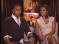 GABRIELLE UNION AND COLUMBUS SHORT CADILLAC RECORDS INTERVIE