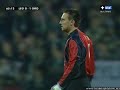 Adrian Sikora pi?kny gol Legia - Groclin 0:1 Adrian Sikora pi?kny gol Legia - Groclin 0:1
