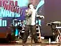 Habib Wahid Live Concert @ New York Oct 11, 2008 Part 6