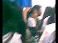 videos de james gonzales sti