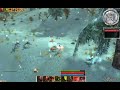 Guild Wars Obsidian Sliver Farming (Hard Mode)