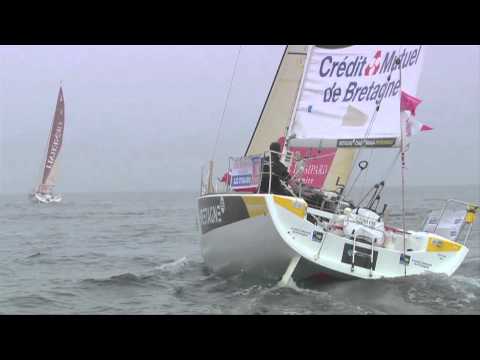 Solitaire Du Figaro