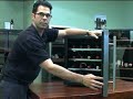 Wine Enthusiast Silent Wine Refrigerators
